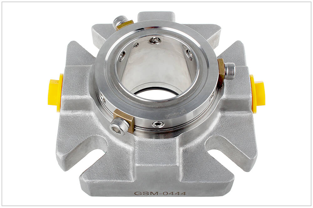 Durco mark III,goulds 3196,cartridge seal For Sale FBU