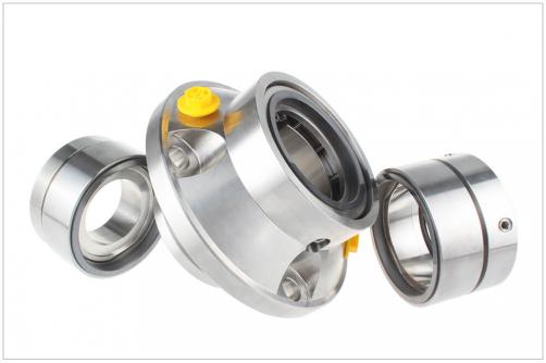 Double cartridge seal 2220 alternative to SE2 for Sulzer/Ahsltrom APP