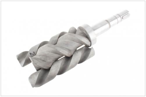 Rotors 190487,190484,190483,096735,100420,156166  for IMO pump