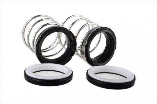 FBU Type 1520 taper spring for Thune-Eureka pump