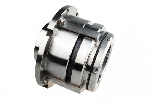 Single cartridge seal 2550 for pressure screen