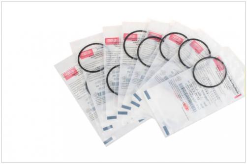 Genuine Dupont perfluoroelastomer K6375/K7075/K4079