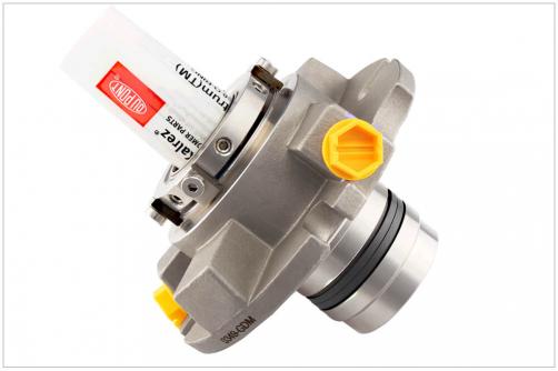 Double cartridge seal GDM for Goulds 3196 and Durco MARK III