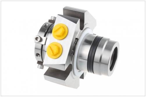 Standard cartridge seal GDM series for centrifugal ISO standard pump
