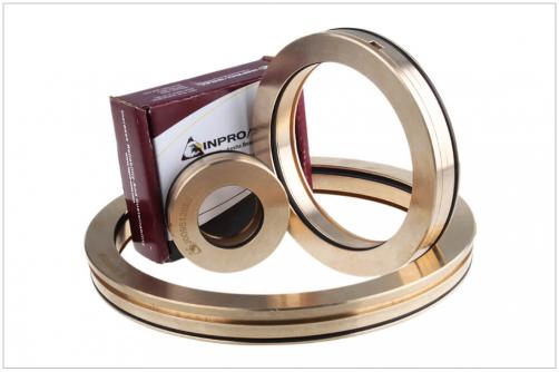 FBU can deal inproseal bearing isolators for bearing