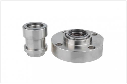 FBU offer metal bellow seal 30-40 for Naniwa pump type HCS-51MJ