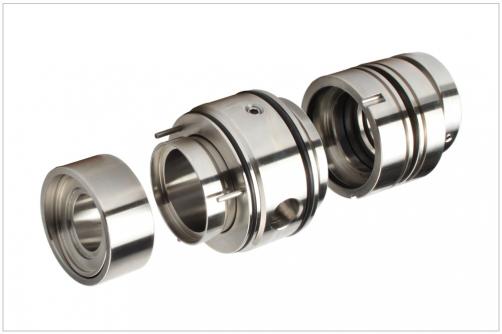 Cartridge double seal 2240 alternative to Safematic JCS2 for Sulzer/Ahlstrom Aup pump