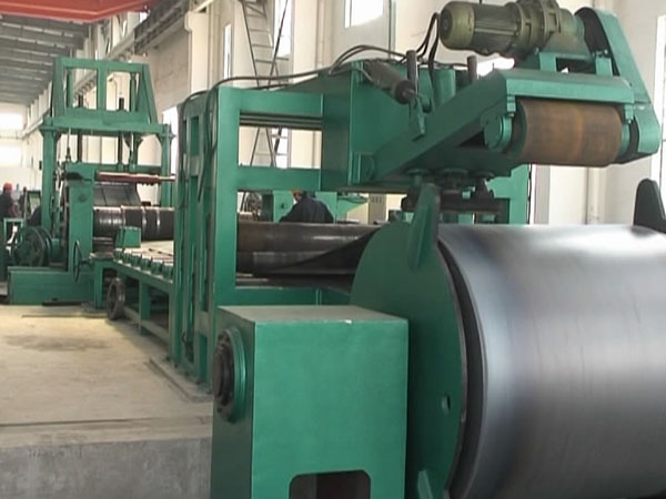 Slitting Machine Line