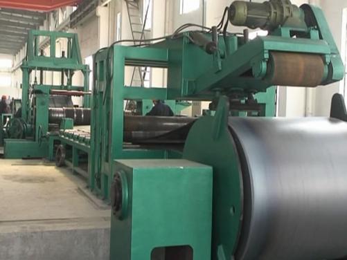 Slitting Machine Line