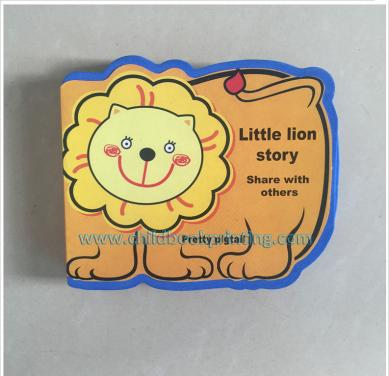 Little Story EVA Book