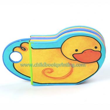 High Density Foam Bab