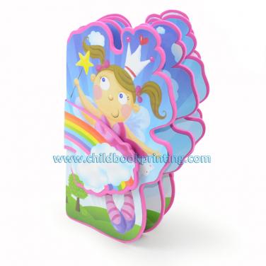 Die cutting Foam Board Printing