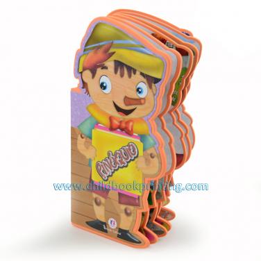 Hardcover Book Printing on Demand