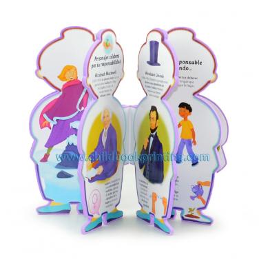 Print Your Own Children Book