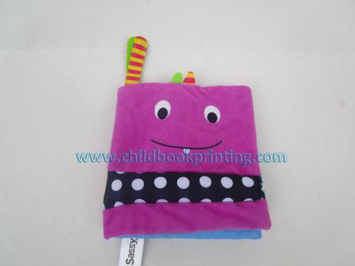 Fabric Book Manufacturers