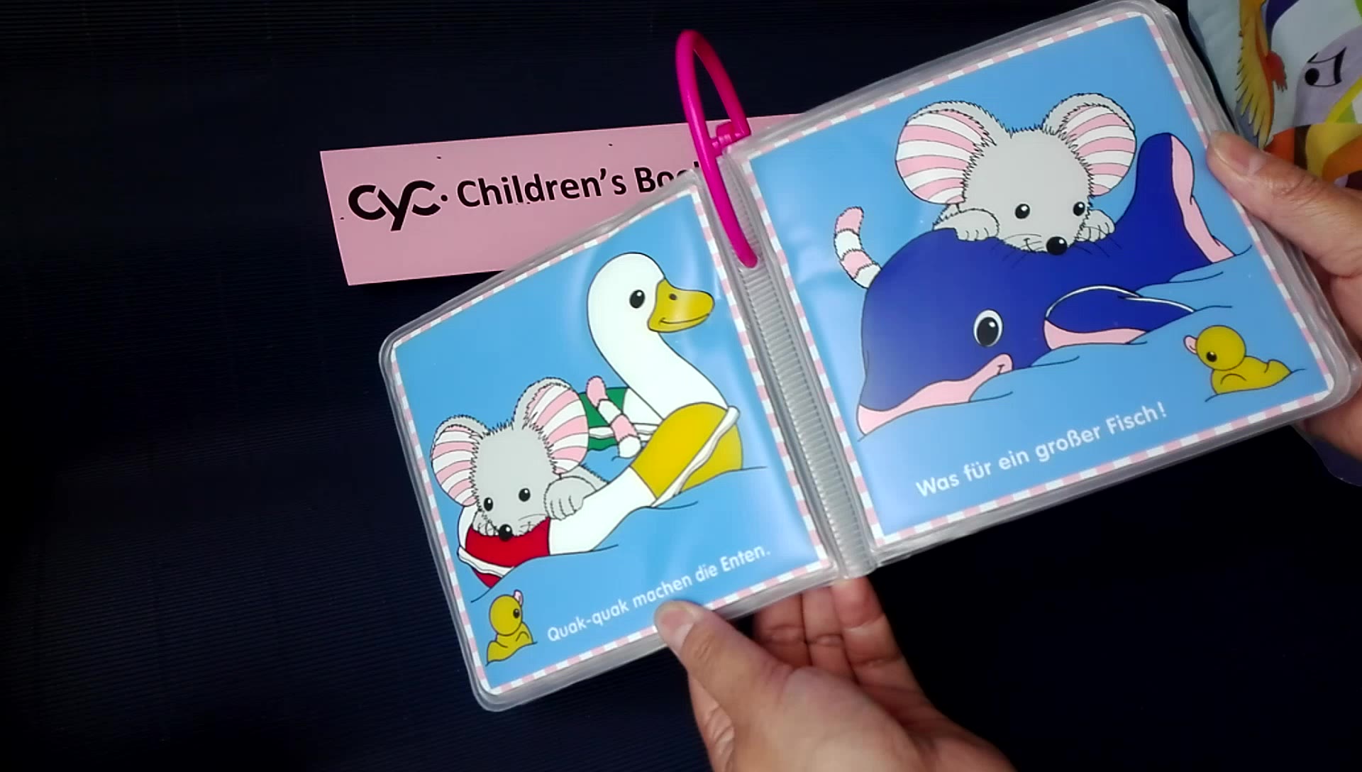 Print Your Own Book Baby Bath Book Printing