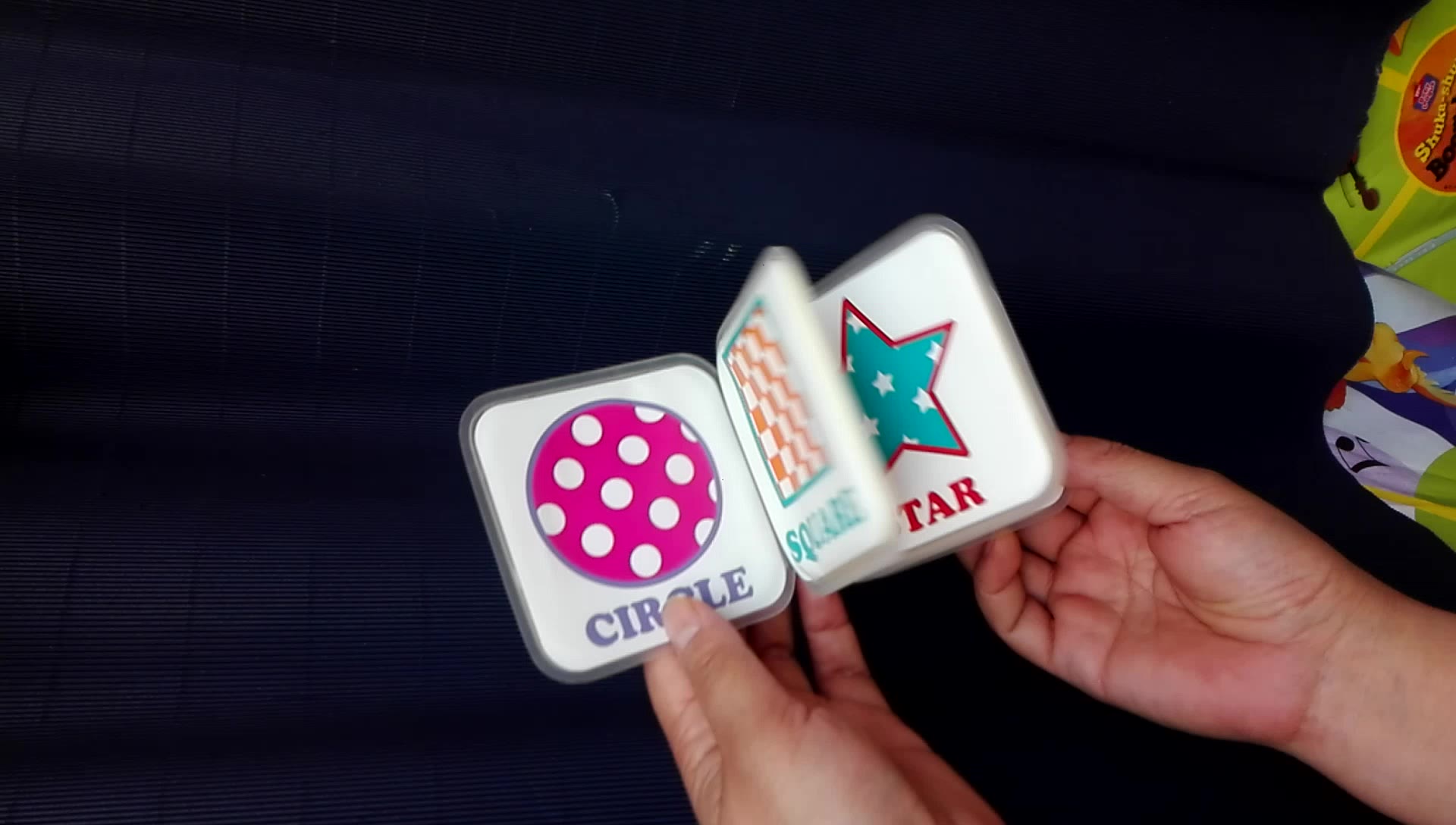 Waterproof Book Printing