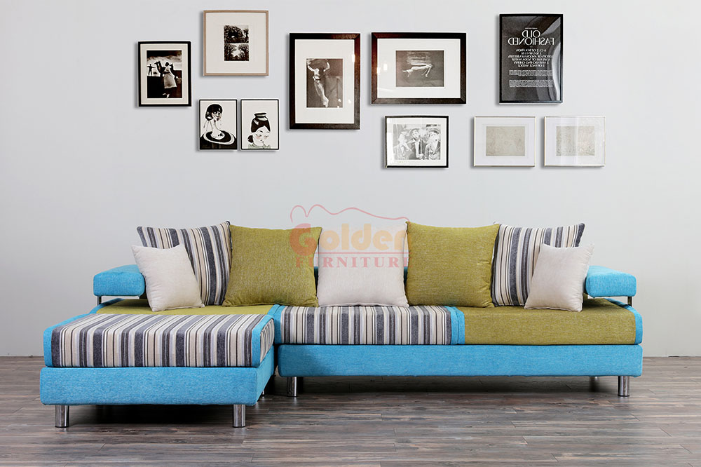 Best Seller sofa Supplier Golden