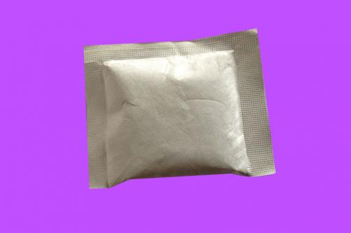 High Quality Silica Gel Desiccant Absorber Pouch