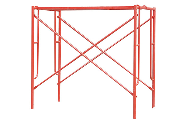 Frame Scaffold