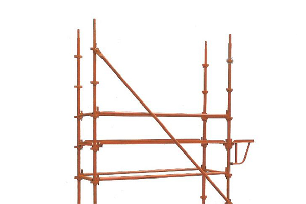 Kwikstage Scaffold
