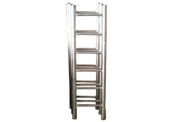 Cuplock Steel Ladder Series