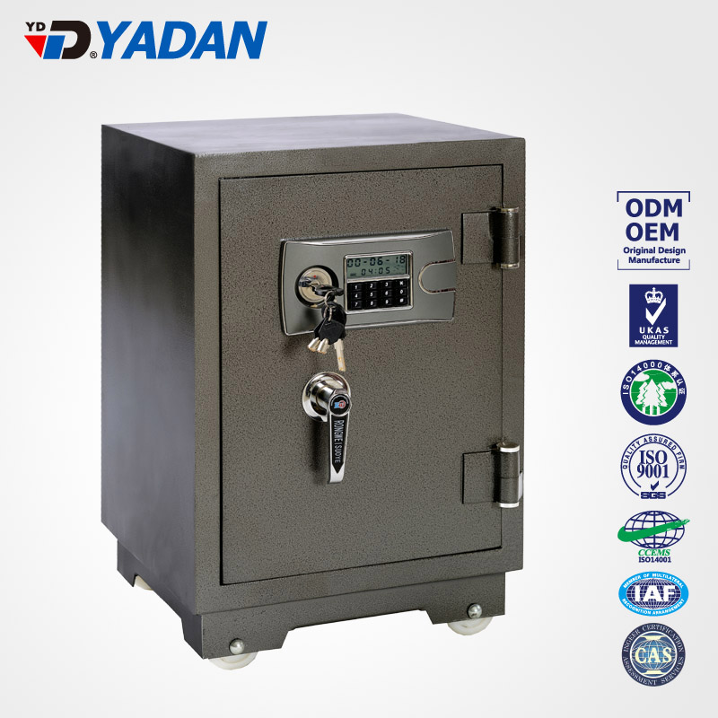 Best Seller Big Safe Box Supplier Yadan