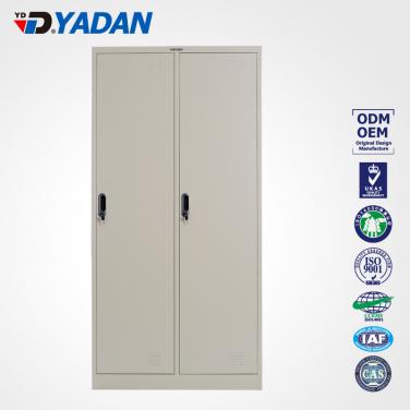 Double door locker 760*1850mm