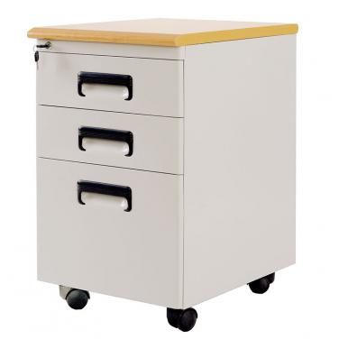 Plastic Handle Pedestal