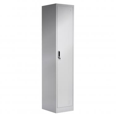 1 door locker 300*1850mm