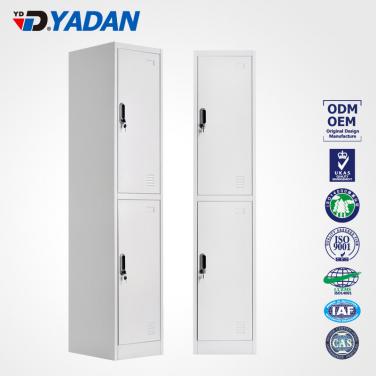 Double door locker 300*1850mm