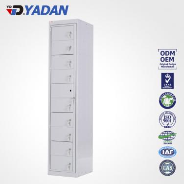 10 doors locker 380*1800mm