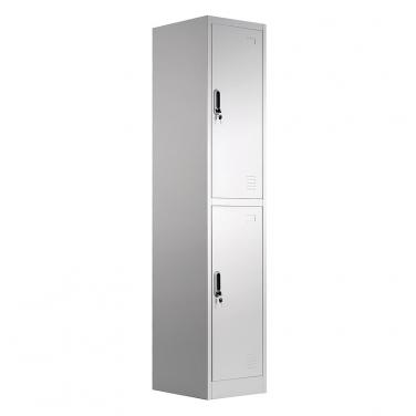 Double door locker 380*1850mm