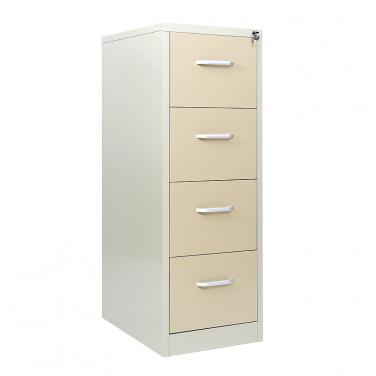 Alloy Pull Handle Cabinet