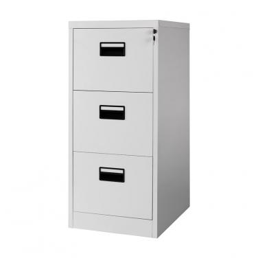 Plastic Handle Cabinet