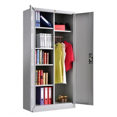 Multi-functional swing door cupboard 900*1850mm