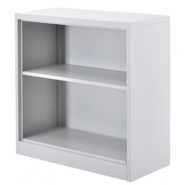 Open shelf cupboard 900*900mm
