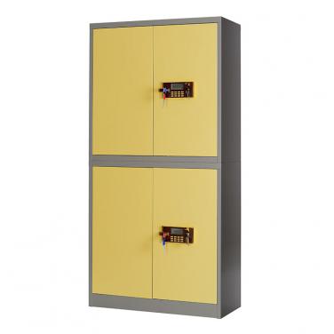 Double-tier electronic cupboard 900*1850mm