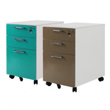 Alloy Handle Pedestal