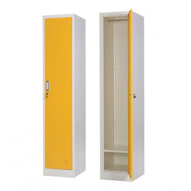 1 door locker 380*1850mm