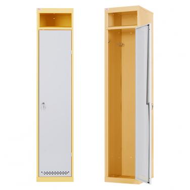 Single door locker 380*1800mm