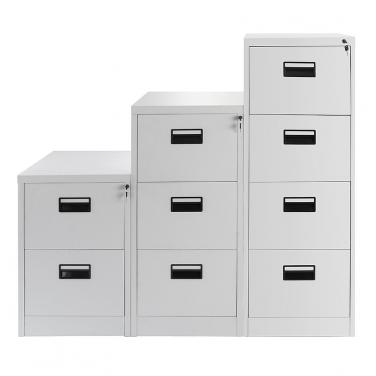 vertical filing cabinet