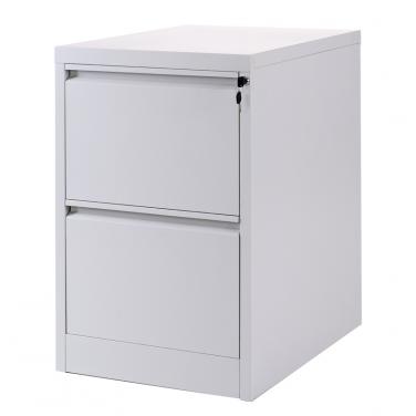 Goose Neck Handle Cabinet
