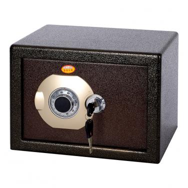 Small Safe Box