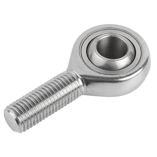 Best Seller Stainless Steel Rod Ends Supplier Shanghai Chenghui Bearing Co., Ltd