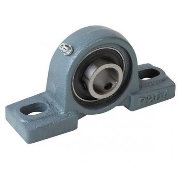 Cast Iron Bearing Unit