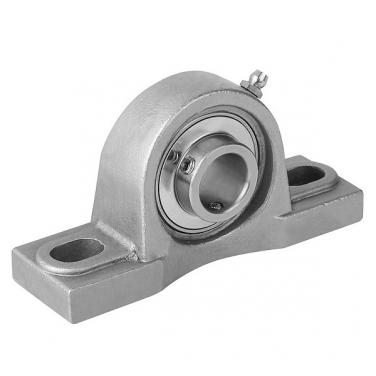 All Stainless Steel Bearing Units