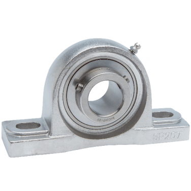 Nickel Plated Bearing Units