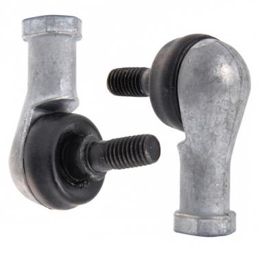 Details about     POONGSAN CORP 200297-001  COUPLING BALL JOINT   PEEK 