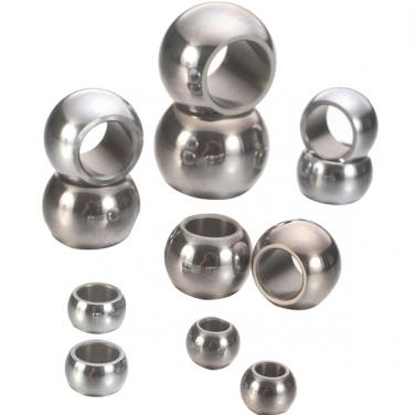 Spherical Ball for Rod Ends and Spherical Plain Bearings